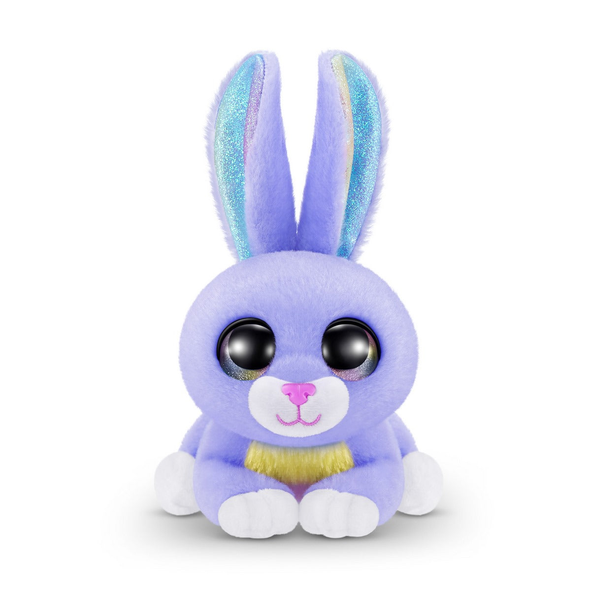 Peluche Rainbow Coco Cones De Zuru - Hashy